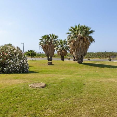 Le Domus Modern Apartments Cagliari Su Forti Εξωτερικό φωτογραφία