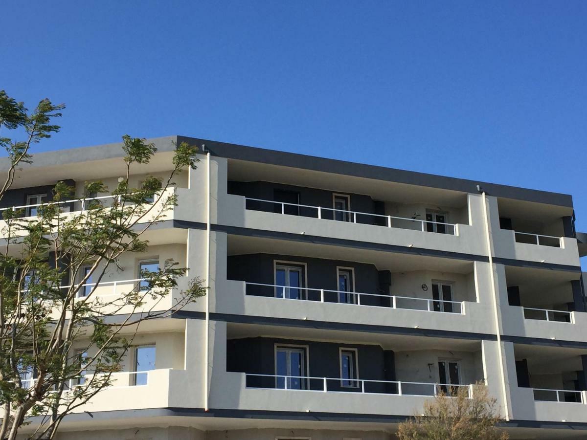 Le Domus Modern Apartments Cagliari Su Forti Εξωτερικό φωτογραφία