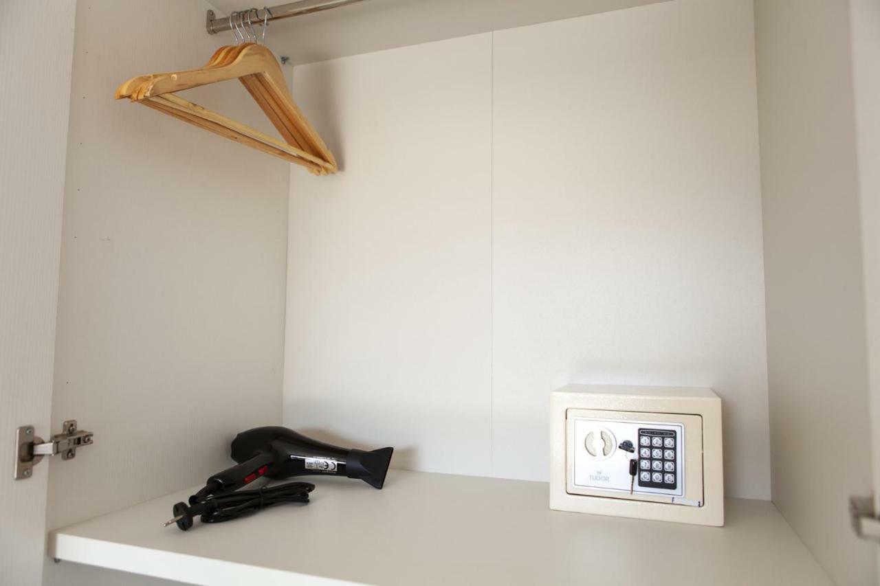Le Domus Modern Apartments Cagliari Su Forti Εξωτερικό φωτογραφία
