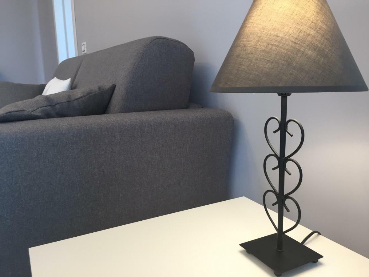 Le Domus Modern Apartments Cagliari Su Forti Εξωτερικό φωτογραφία
