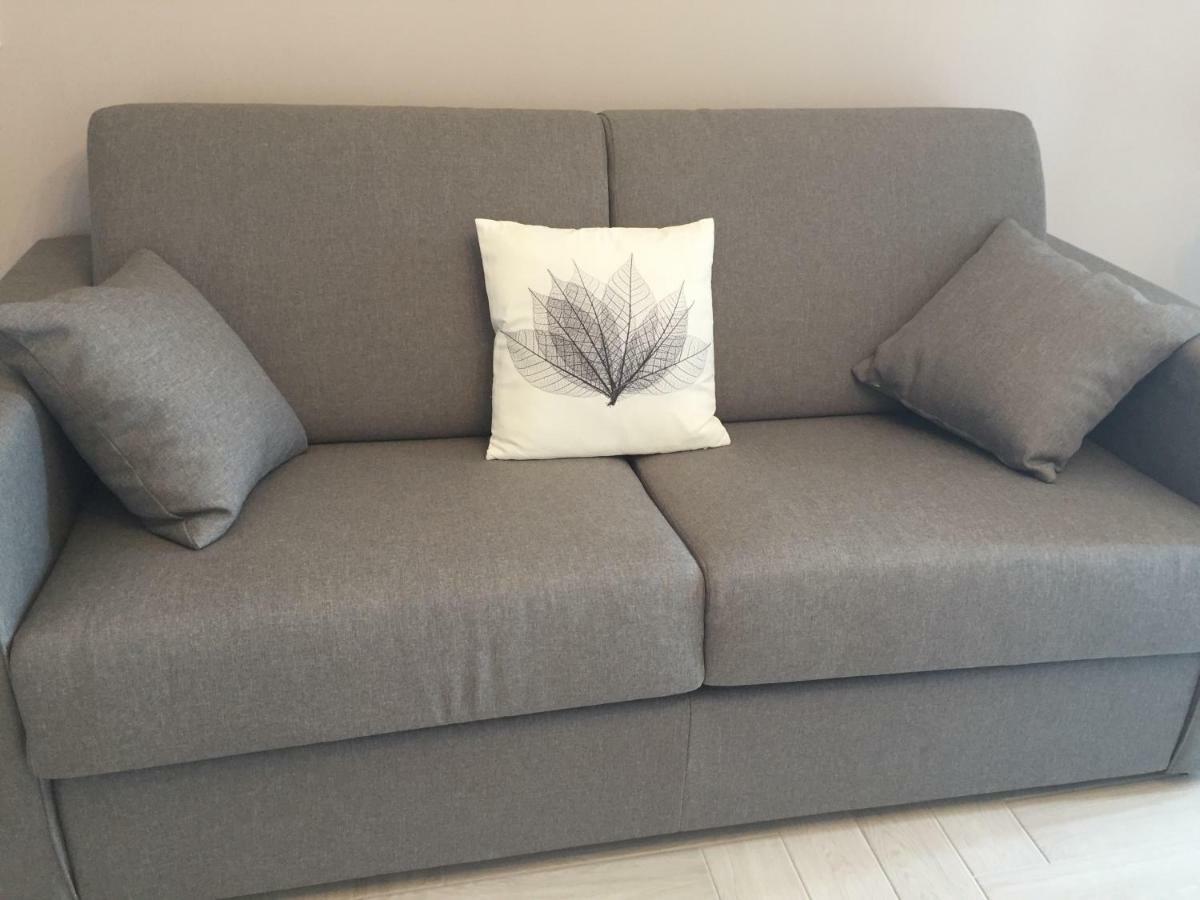 Le Domus Modern Apartments Cagliari Su Forti Εξωτερικό φωτογραφία