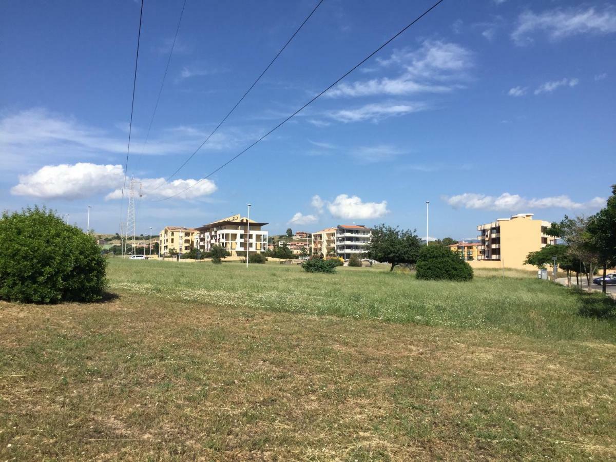 Le Domus Modern Apartments Cagliari Su Forti Εξωτερικό φωτογραφία